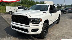 2024 Ram Ram Pickup 2500 Big Horn