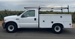2001 Ford Super Duty F-250 