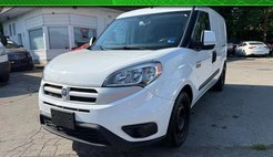 2018 Ram ProMaster City Tradesman SLT