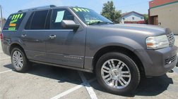 2010 Lincoln Navigator Base