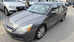 2007 Honda Accord EX-L V-6