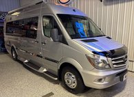 2016 Mercedes-Benz Sprinter 3500