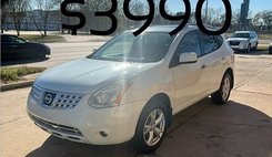 2010 Nissan Rogue SL