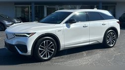 2024 Acura ZDX A-SPEC