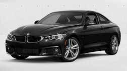 2016 BMW 4 Series 428i