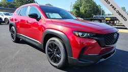 2023 Mazda CX-50 2.5 S Preferred Plus