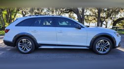 2023 Audi A4 allroad quattro Premium Plus 45 TFSI