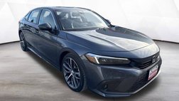 2023 Honda Civic Touring