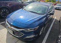 2019 Chevrolet Malibu LS