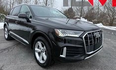2023 Audi Q7 quattro Premium Plus 45 TFSI