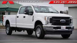 2019 Ford Super Duty F-250 XL