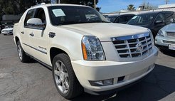 2011 Cadillac Escalade EXT Premium