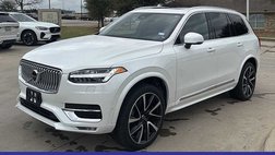 2023 Volvo XC90 B6 Plus Bright Theme 7P