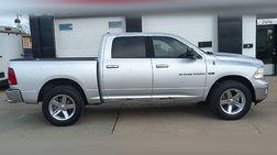 2011 Ram Ram Pickup 1500 SLT