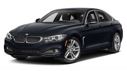 2017 BMW 4 Series 430i Gran Coupe