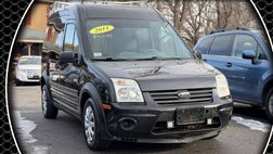 2011 Ford Transit Connect XLT