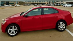 2012 Volkswagen Jetta S