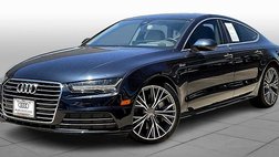 2017 Audi A7 3.0T quattro Prestige