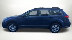 2011 Subaru Outback 2.5i