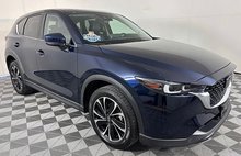 2023 Mazda CX-5 2.5 S Premium