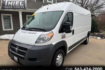 2017 Ram ProMaster 2500 159 WB