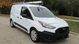 2020 Ford Transit Connect XL