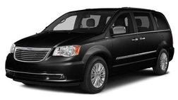 2014 Chrysler Town and Country Touring