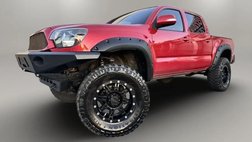 2014 Toyota Tacoma V6