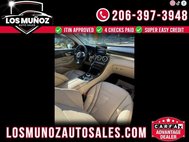 2017 Mercedes-Benz GLC-Class GLC 300 4MATIC