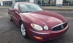 2006 Buick LaCrosse CXS