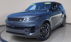 2023 Land Rover Range Rover Sport P360 SE