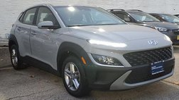 2022 Hyundai Kona SE