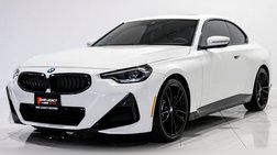 2024 BMW 2 Series 230i