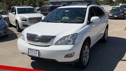 2004 Lexus RX 330 Base