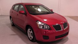 2009 Pontiac Vibe 1.8L