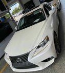 2016 Lexus IS 200t Base