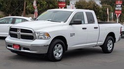 2024 Ram Ram Pickup 1500 Classic SLT