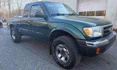 1999 Toyota Tacoma V6