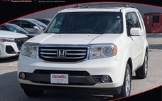 2015 Honda Pilot EX-L