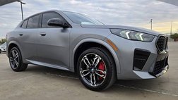 2024 BMW X2 xDrive28i