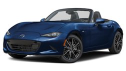 2026 Mazda MX-5 Miata Grand Touring