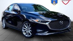2023 Mazda MAZDA3 2.5 S Select
