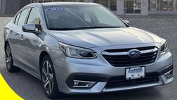2022 Subaru Legacy Limited