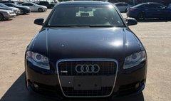 2008 Audi A4 3.2