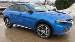 2024 Alfa Romeo Tonale Hybrid Ti