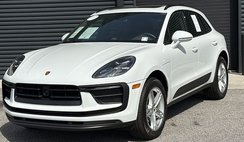 2025 Porsche Macan T