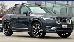 2023 Volvo XC90 B6 Plus Bright Theme 6P