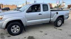 2007 Toyota Tacoma V6