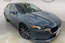 2018 Mazda MAZDA6 Grand Touring