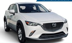 2016 Mazda CX-3 Touring